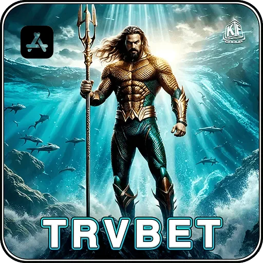 APP oficial da trvbet para mobile