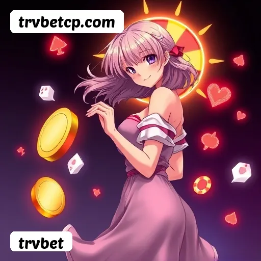 Catálogo trvbet 2.547 jogos - Pragmatic Play, Evolution, NetEnt