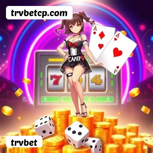 Requisitos do APK da trvbet para Android