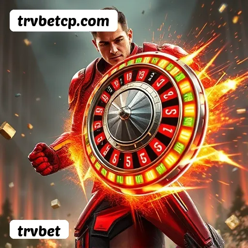 Tabela RTP dos jogos de cassino da trvbet
